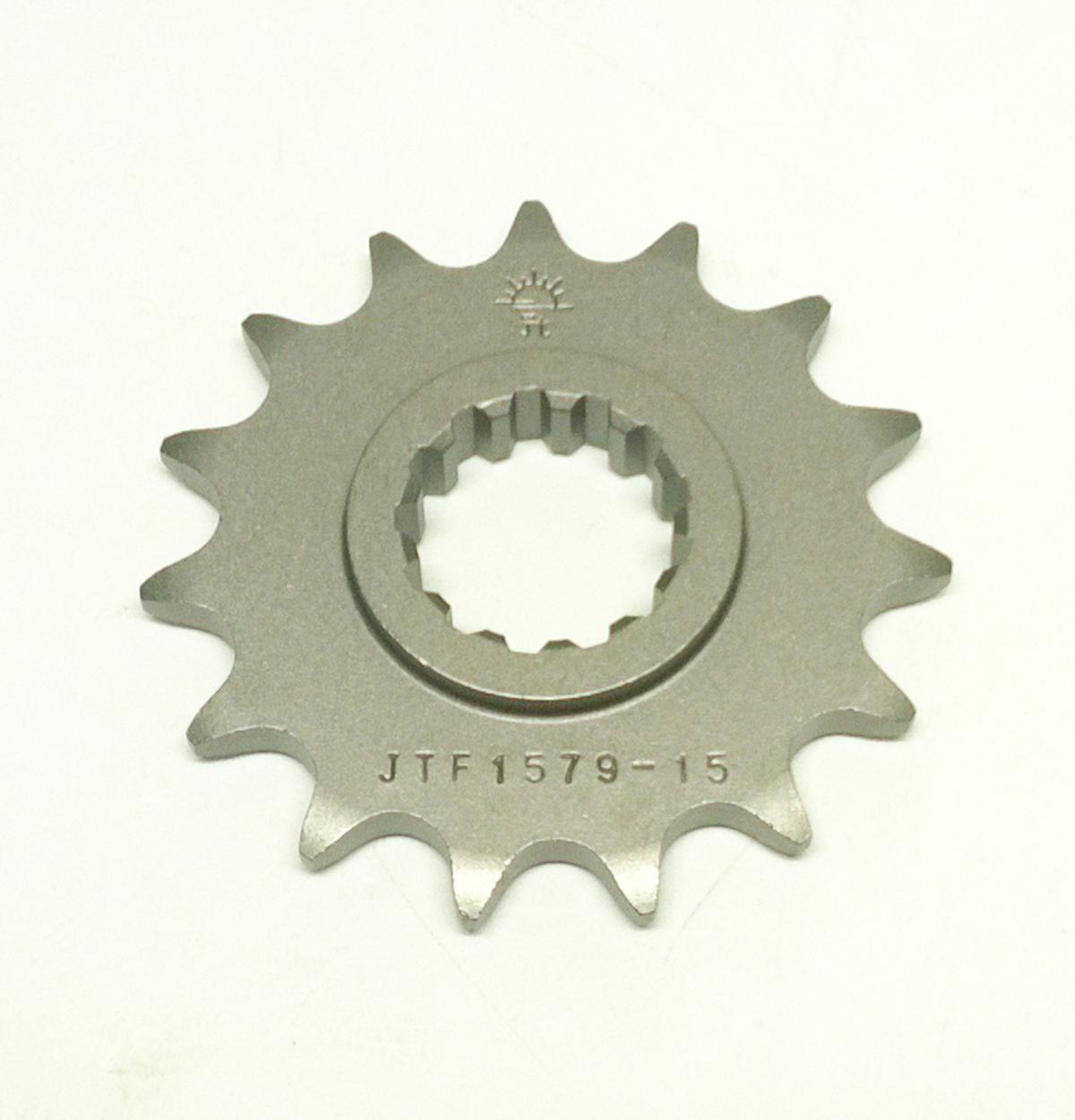 FRONT SPROCKET JTF1577.15 JT