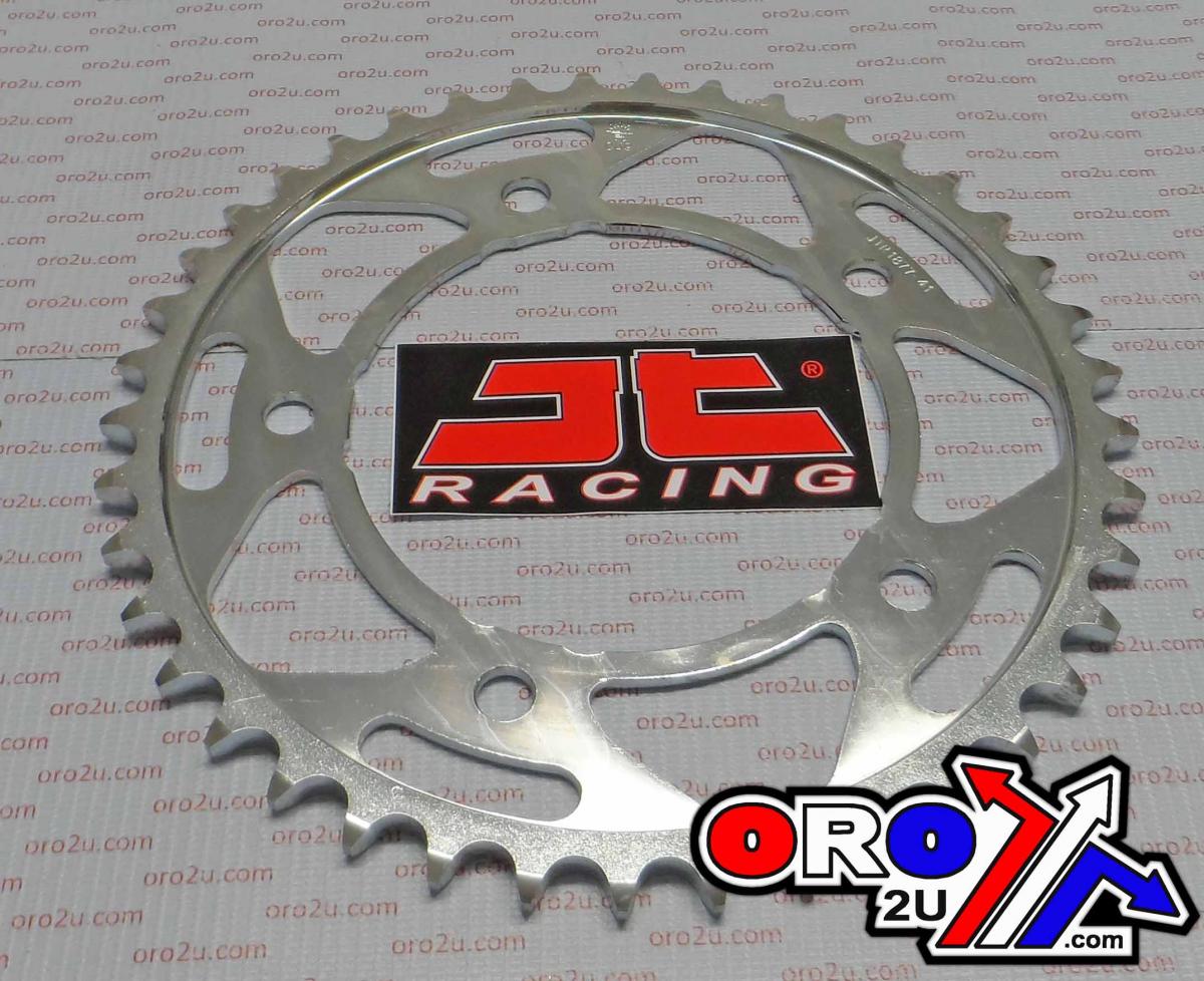 REAR SPROCKET JTR1877.41 JT