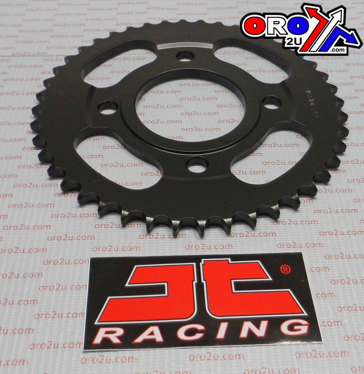 REAR SPROCKET JTR218.44 428