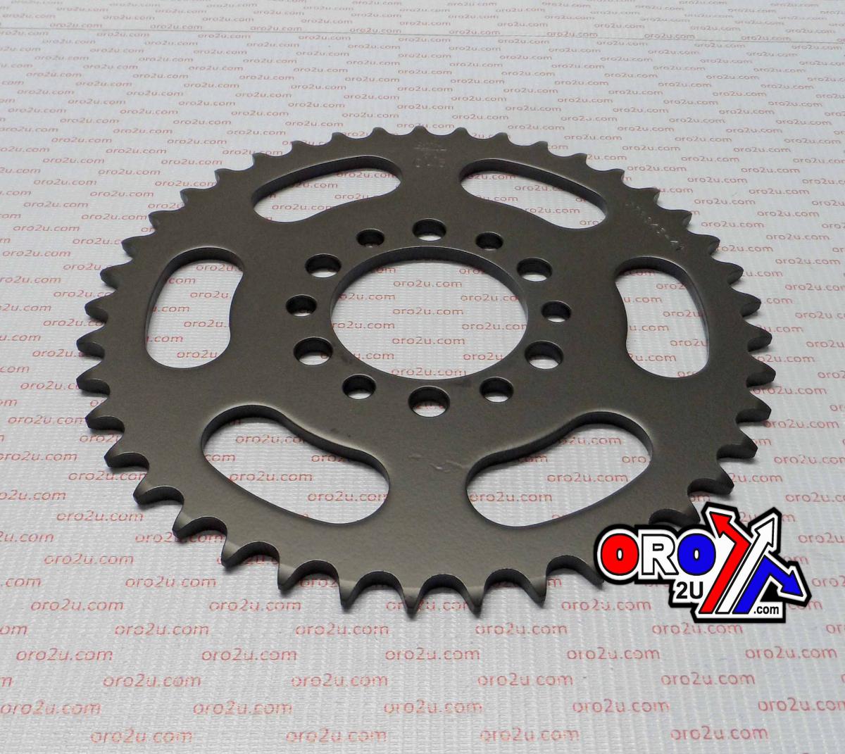 REAR SPROCKET JTR845.41 STEEL