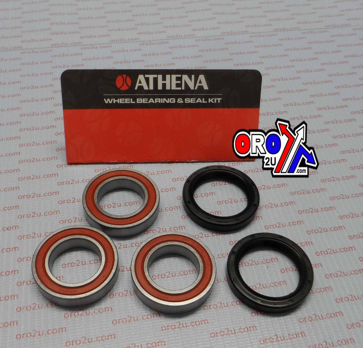 WHEEL BEARING KIT RM-Z, ATHENA W445004R