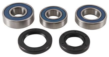 WHEEL BEARING KIT GAS-GAS DIRT EC125 13-14 EC200 14 EC250 14 EC250 4T 14 EC300 14