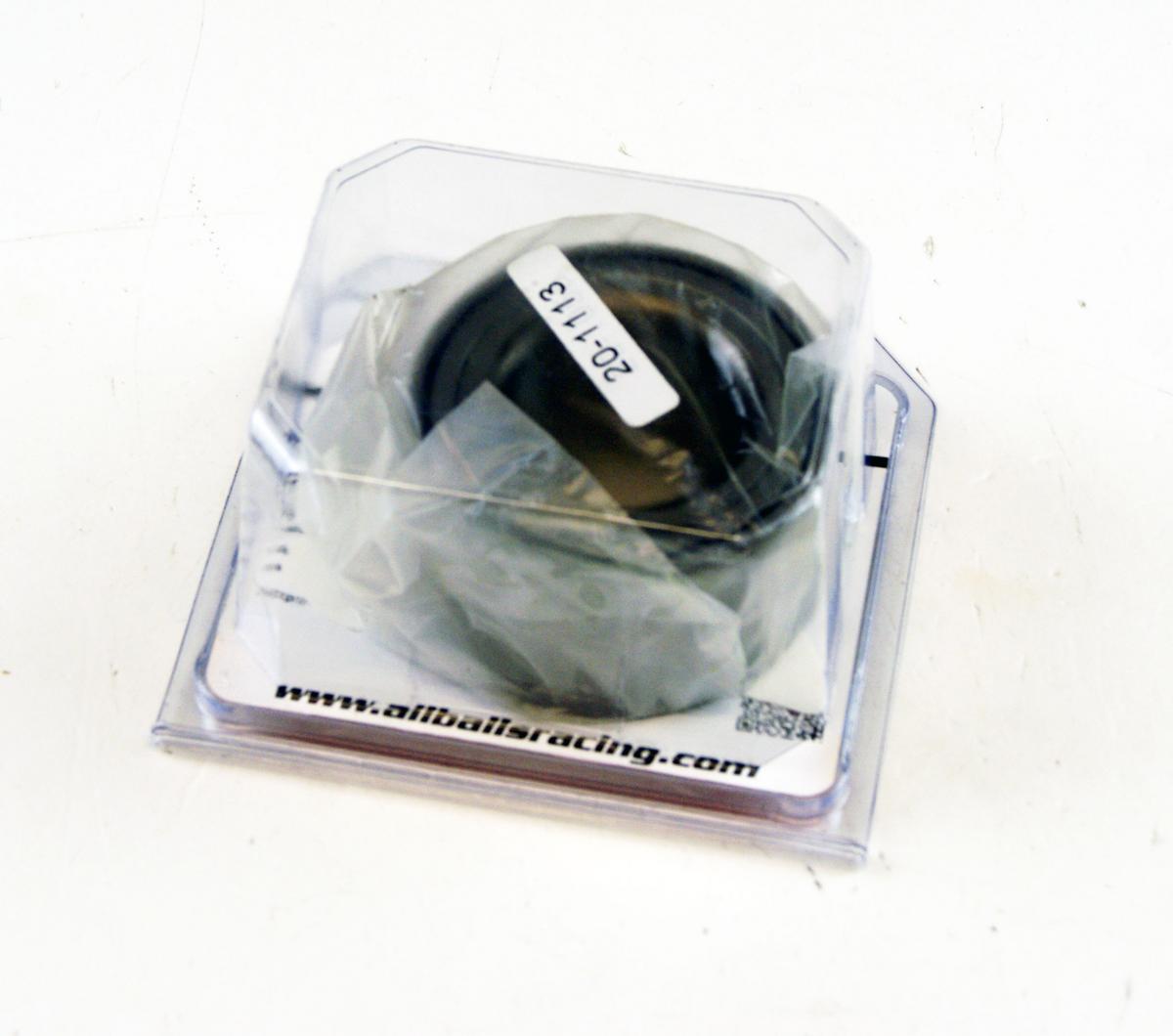 WHEEL BEARING KIT REAR 2020 KAWASAKI KRX1000 TERYX, ALLBALLS 25-1802 ATV