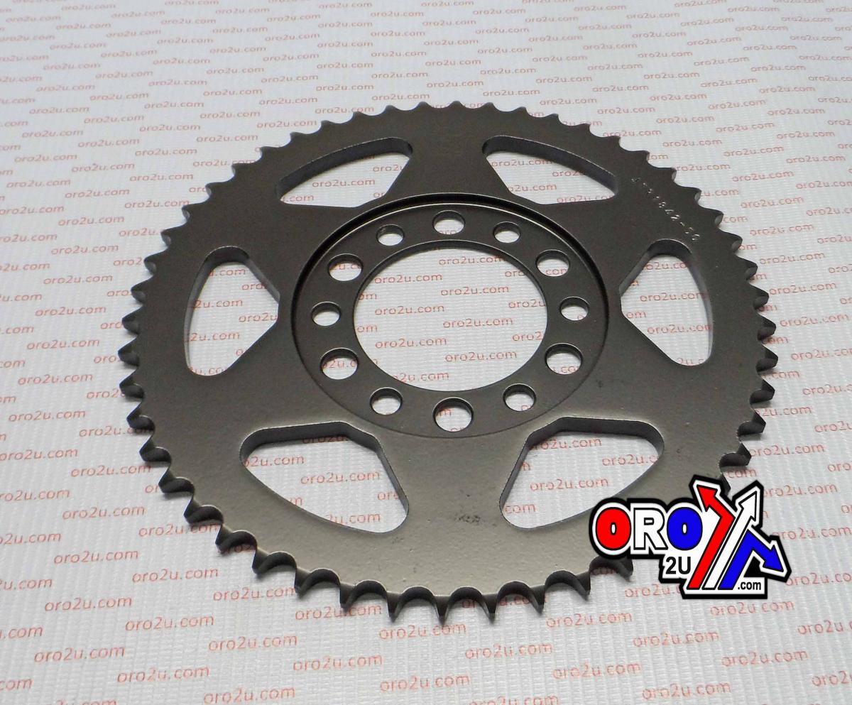 REAR SPROCKET JTR1842.50 STEEL SR1842-50