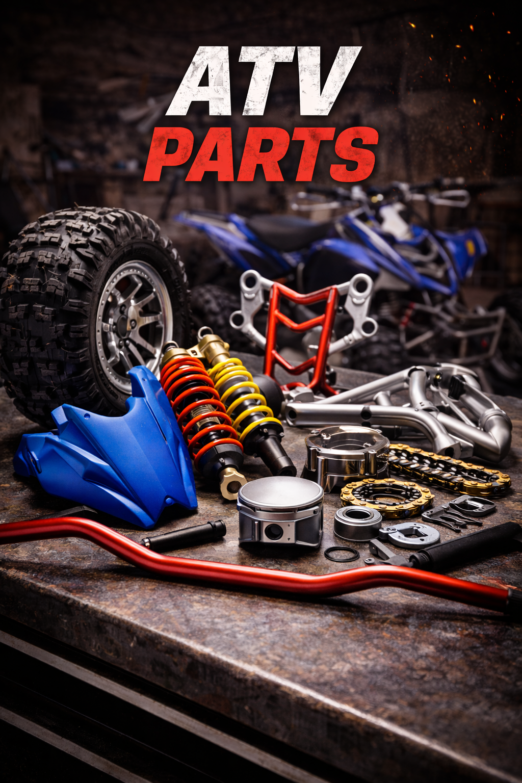 ATV Parts