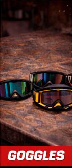 MX-Goggles