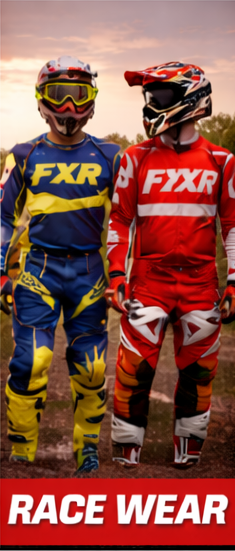 Race Wear