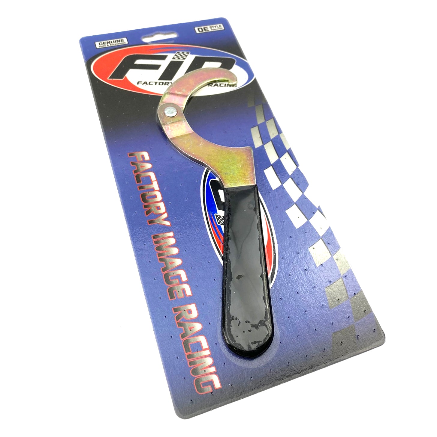 PRE LOAD C SPANNER WRENCH