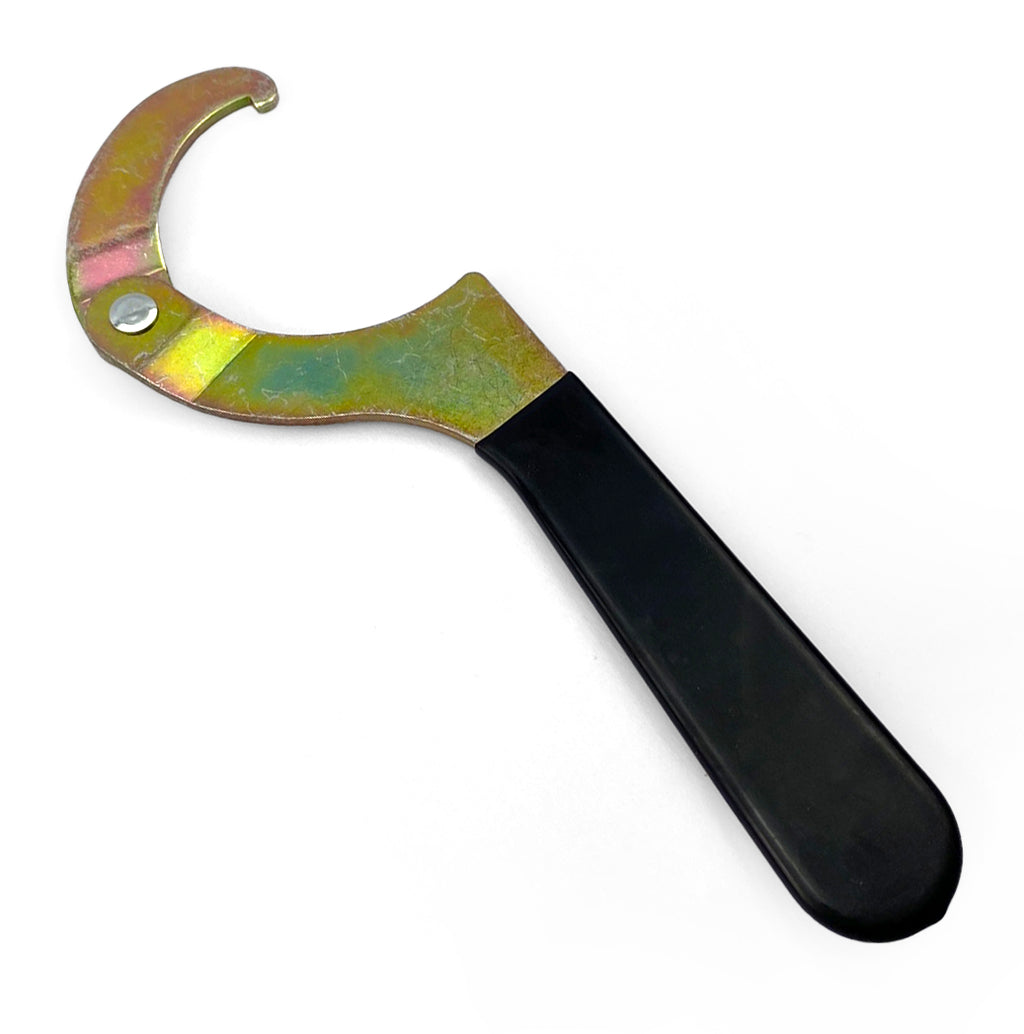 PRE LOAD C SPANNER WRENCH