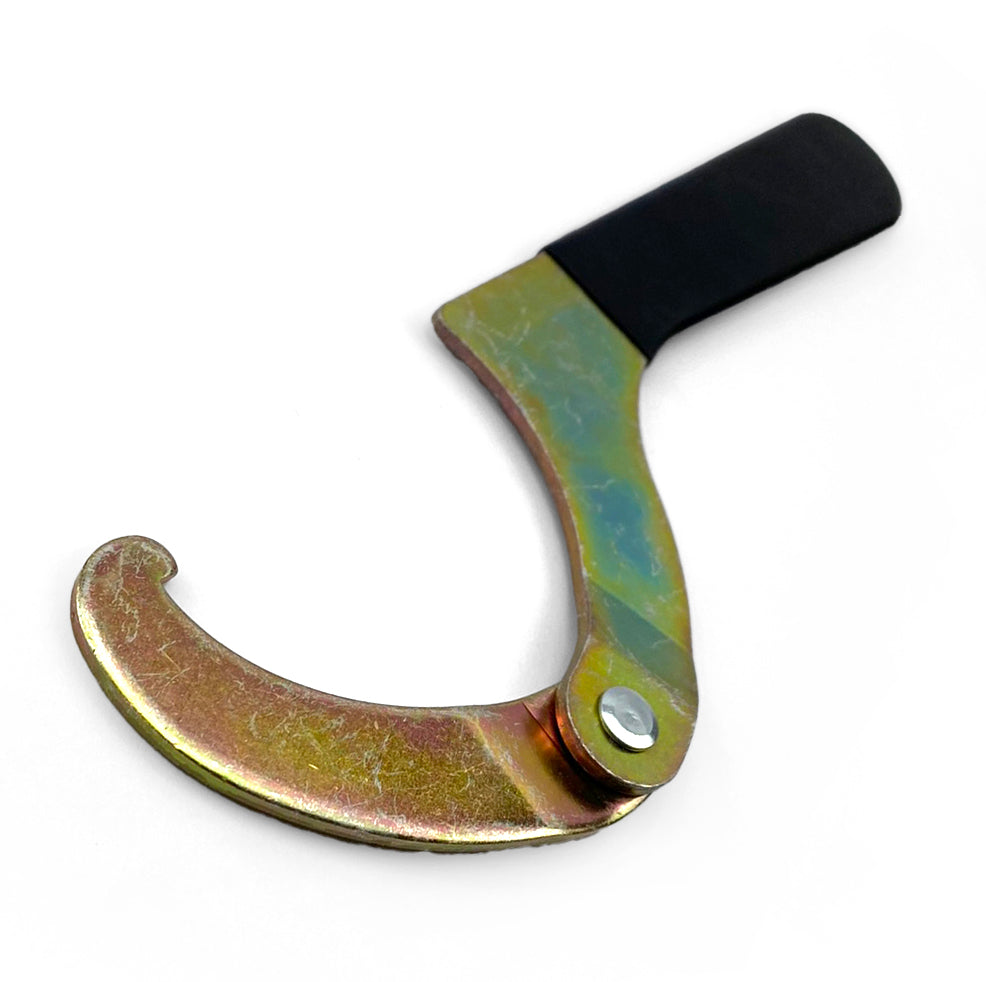 PRE LOAD C SPANNER WRENCH