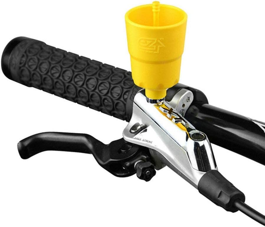 EZmtb Bleed Kit Hydraulic Dics Brake