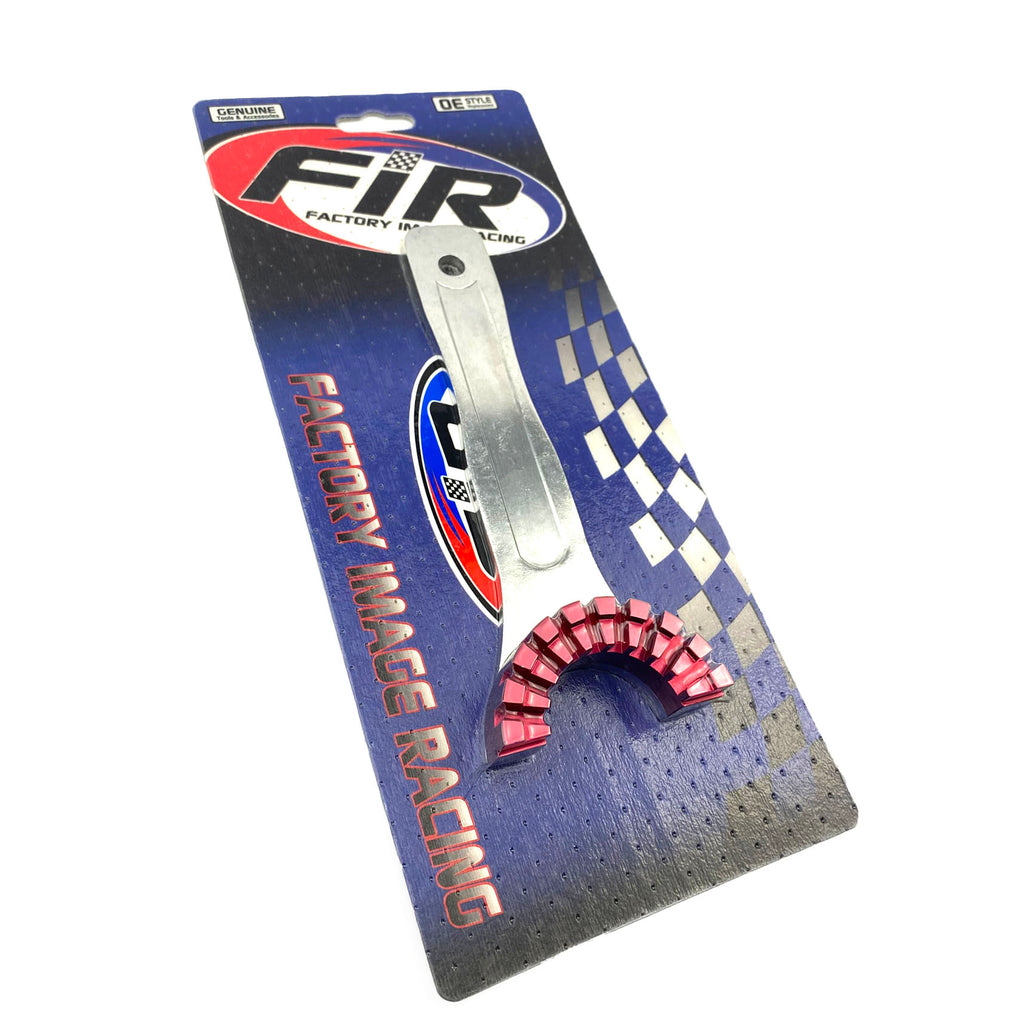 EXHAUST NUT WRENCH DUCATI