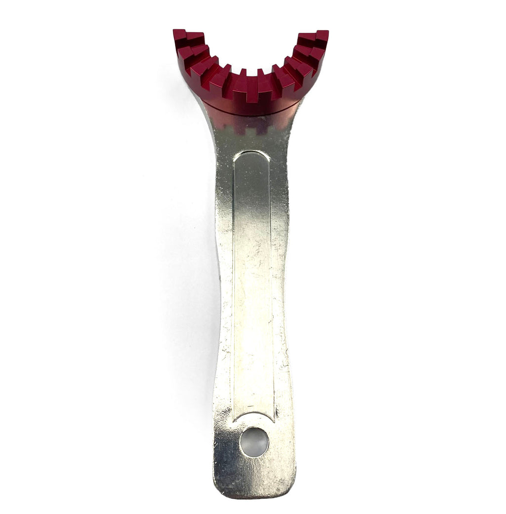 EXHAUST NUT WRENCH DUCATI