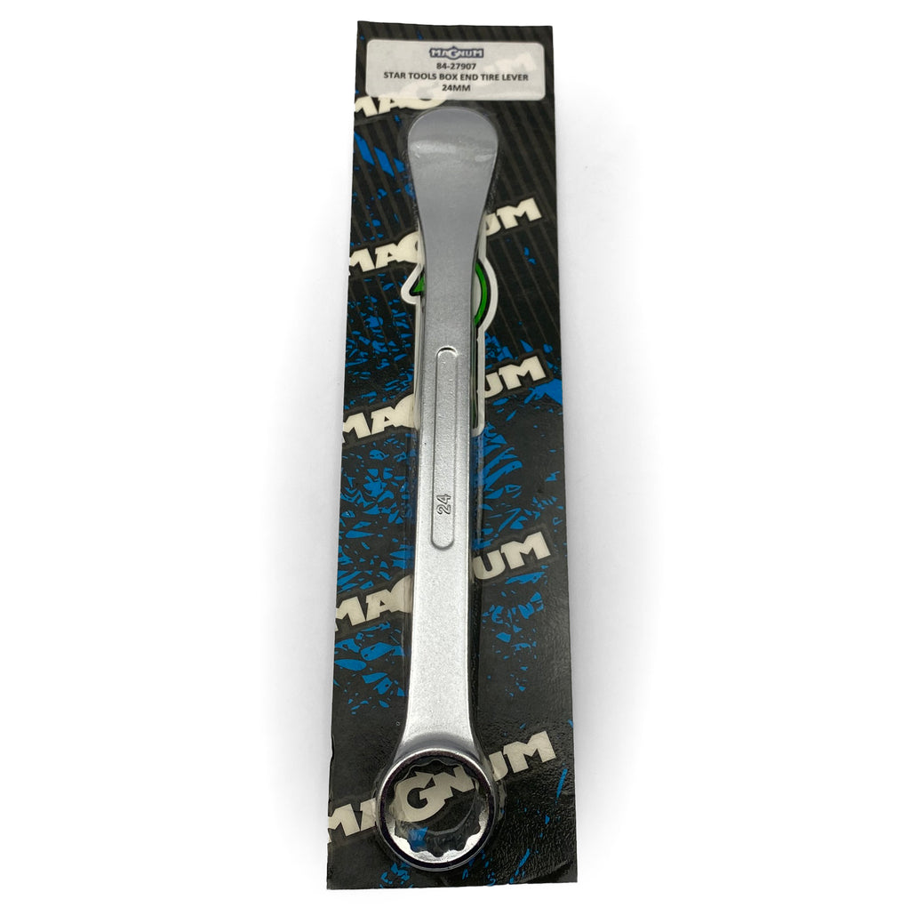 24mm COMBINATION IRON/WRENCH