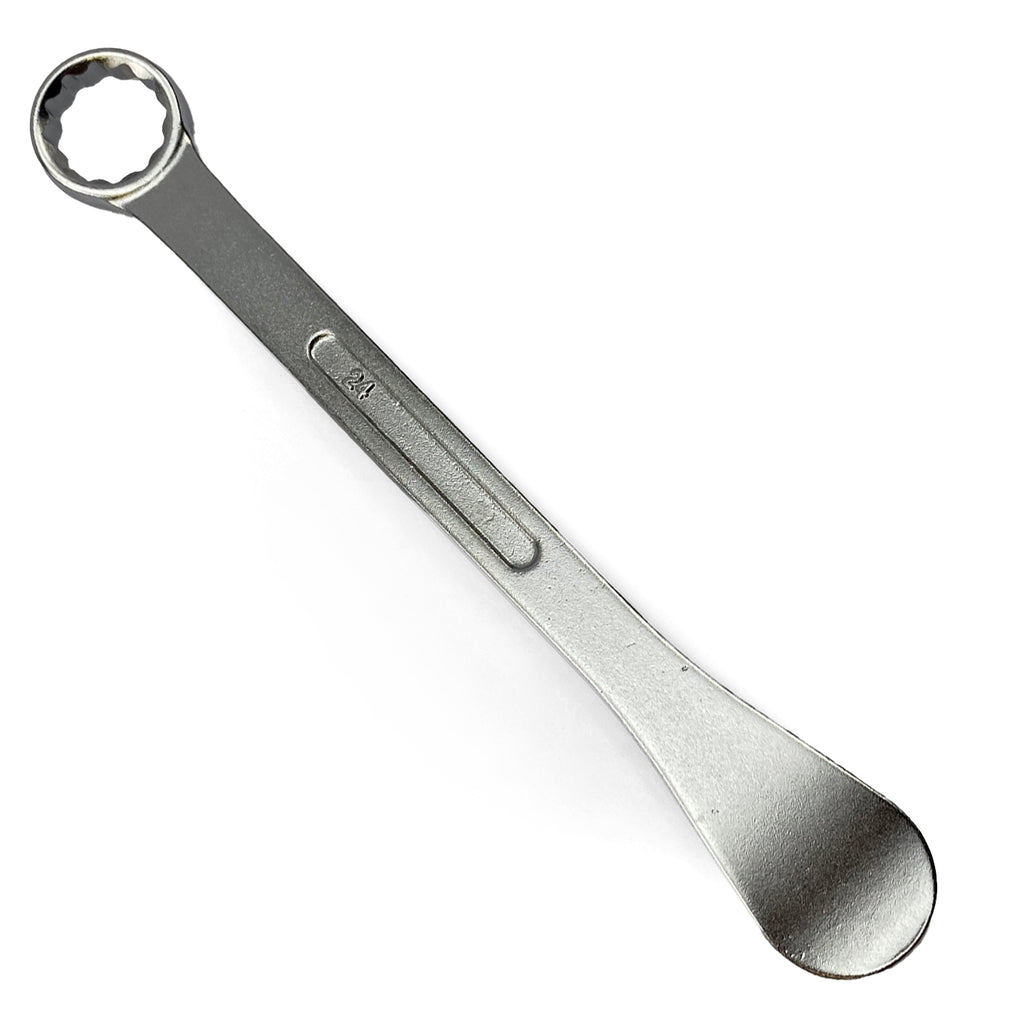 24mm COMBINATION IRON/WRENCH