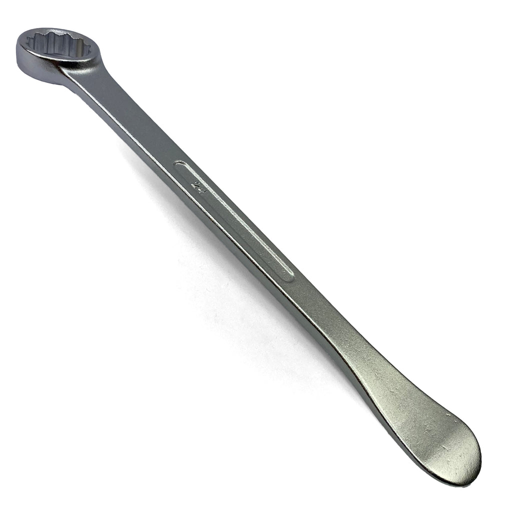 24mm COMBINATION IRON/WRENCH