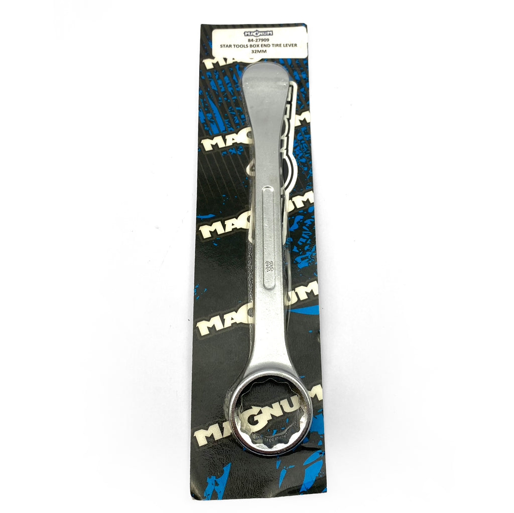 32mm COMBINATION IRON/WRENCH