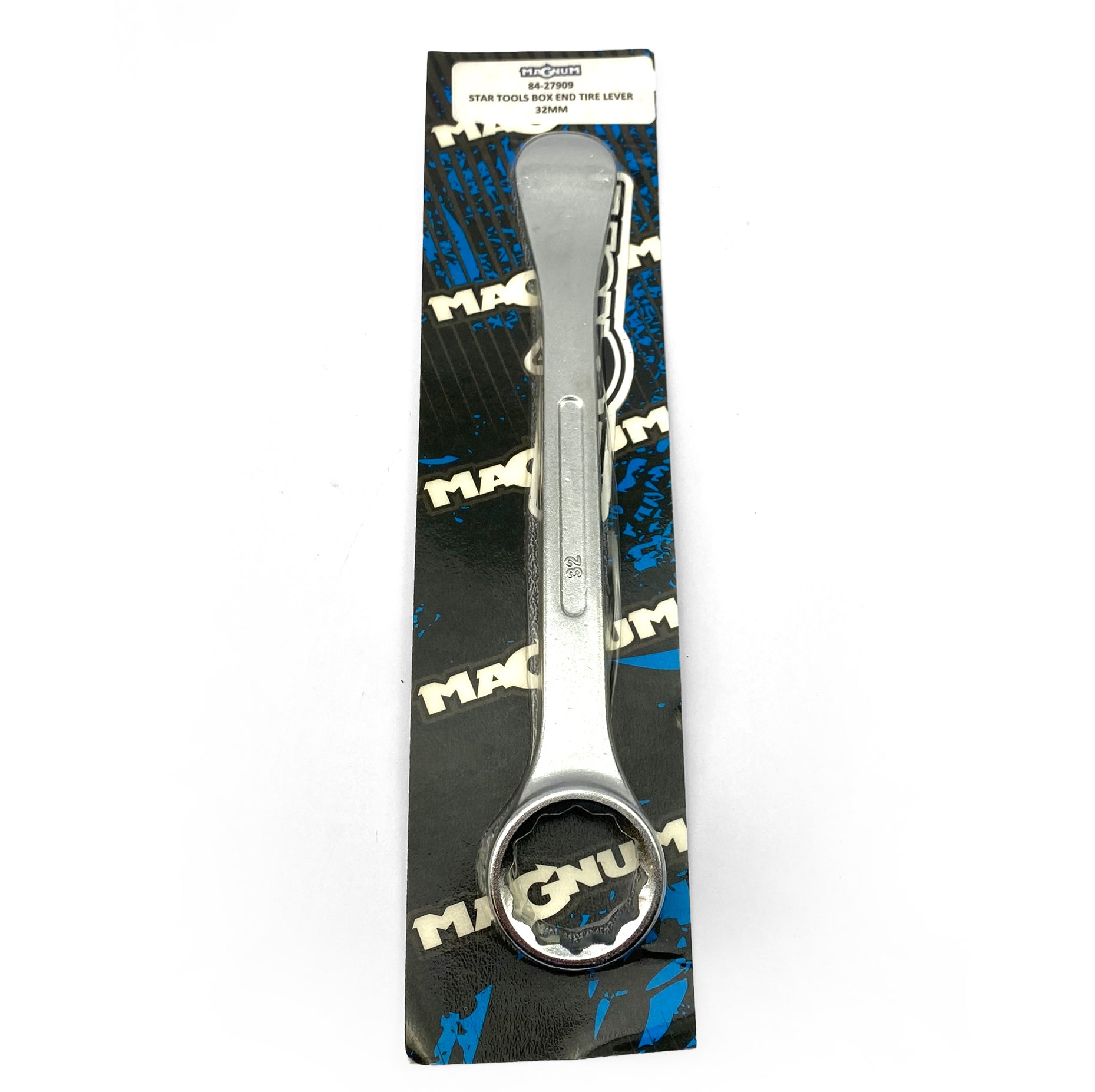 32mm COMBINATION IRON/WRENCH