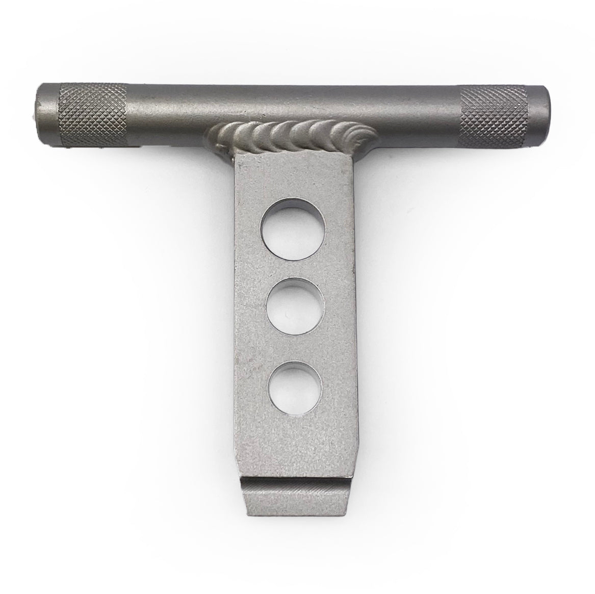 TIMING PLUG SLOT DRIVER