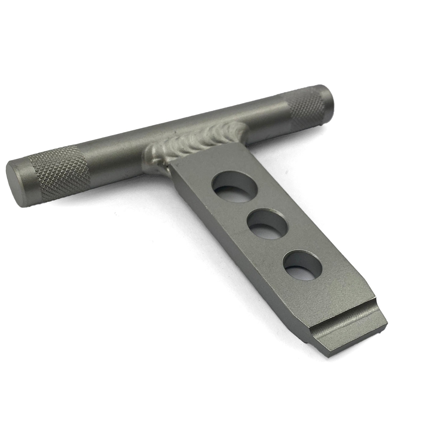 TIMING PLUG SLOT DRIVER