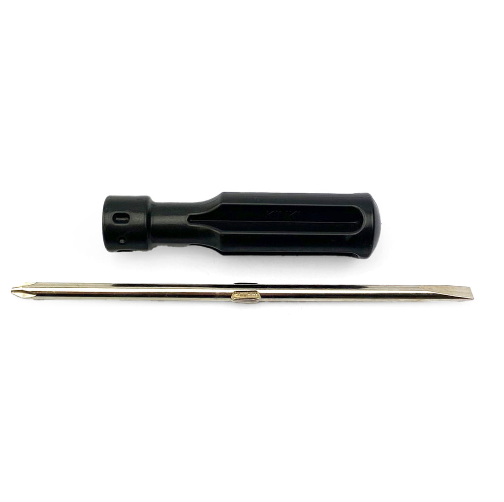 EACH 2-IN-1 SCREWDRIVER, 2 WAY REVERSABLE HEAD - CLEARANCE