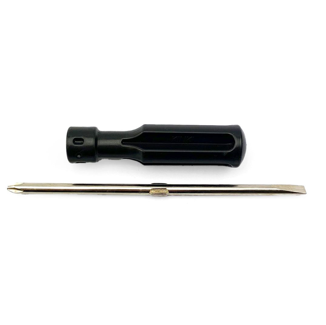 EACH 2-IN-1 SCREWDRIVER, 2 WAY REVERSABLE HEAD - CLEARANCE