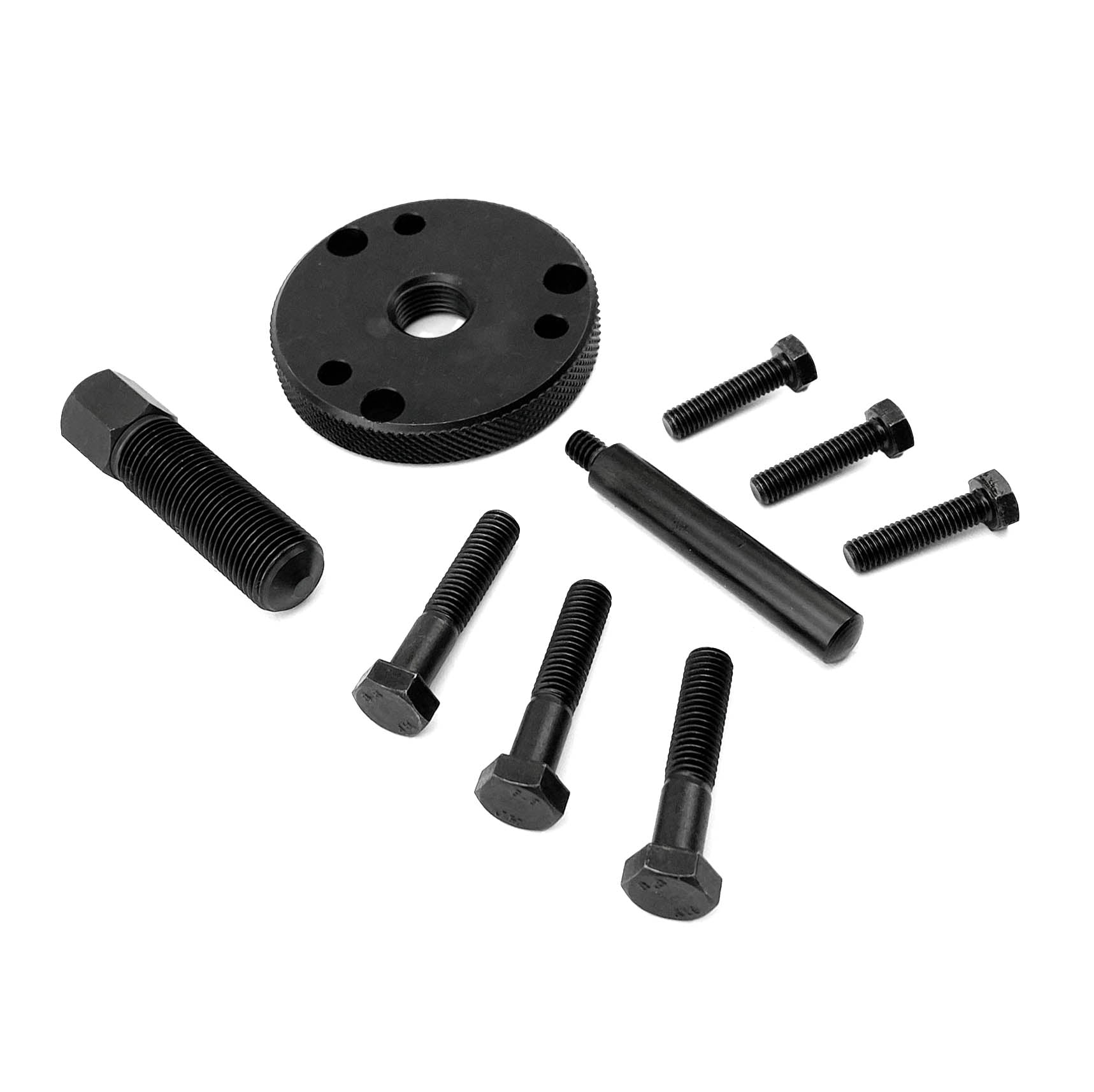 FLY WHEEL PULLER SET YZF400, TOOL HEAD MX-12090