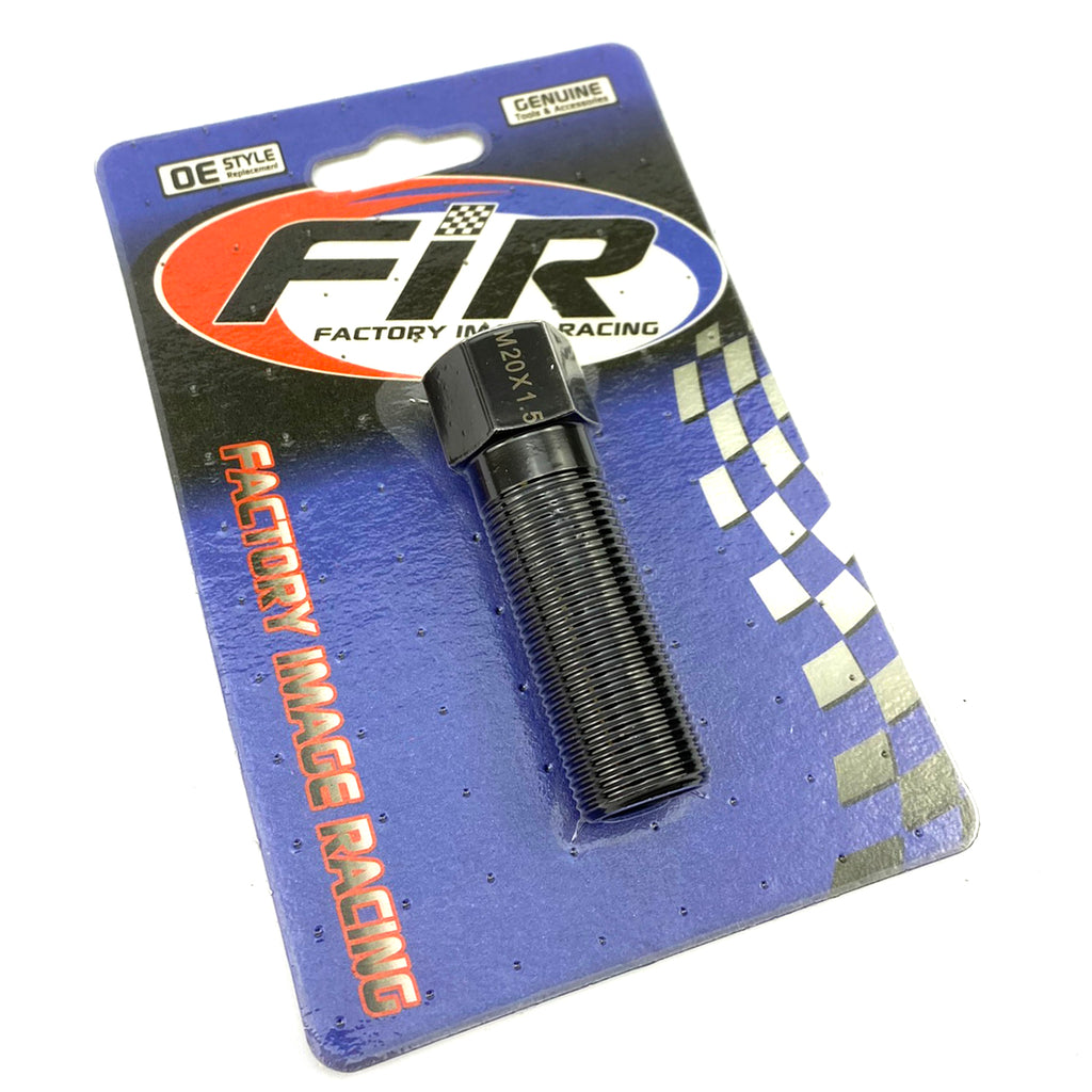 FLYWHEEL PULLER M20 x 1.5 RH, EXTERNAL THREAD