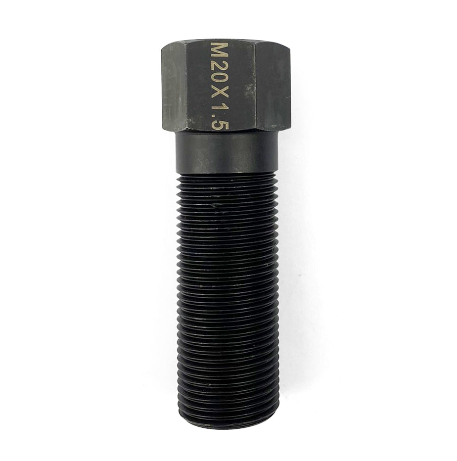FLYWHEEL PULLER M20 x 1.5 RH, EXTERNAL THREAD