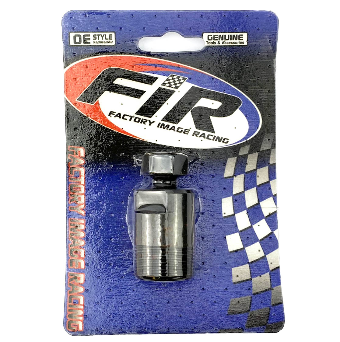 FLYWHEEL PULLER M28 x 1.50 RH, RH-Internal Male MP-12334