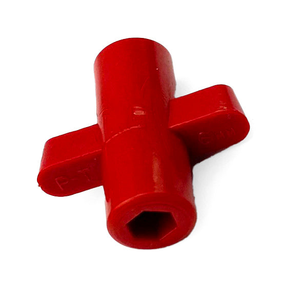 JET KEY MIKUNI KEIHIN 6mm HEX