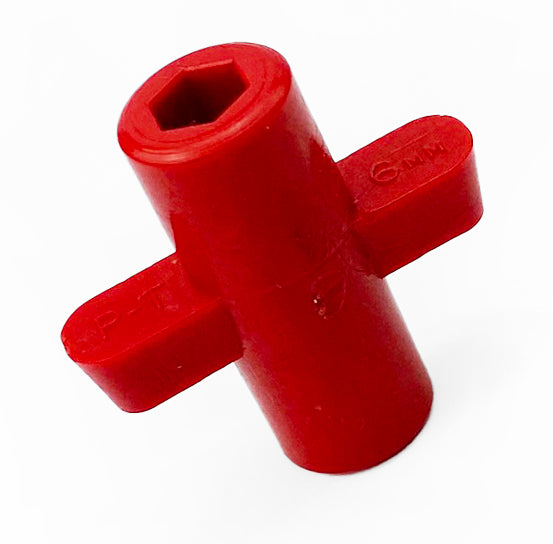 JET KEY MIKUNI KEIHIN 6mm HEX