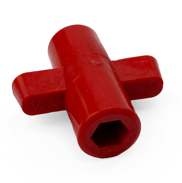JET KEY MIKUNI KEIHIN 6mm HEX