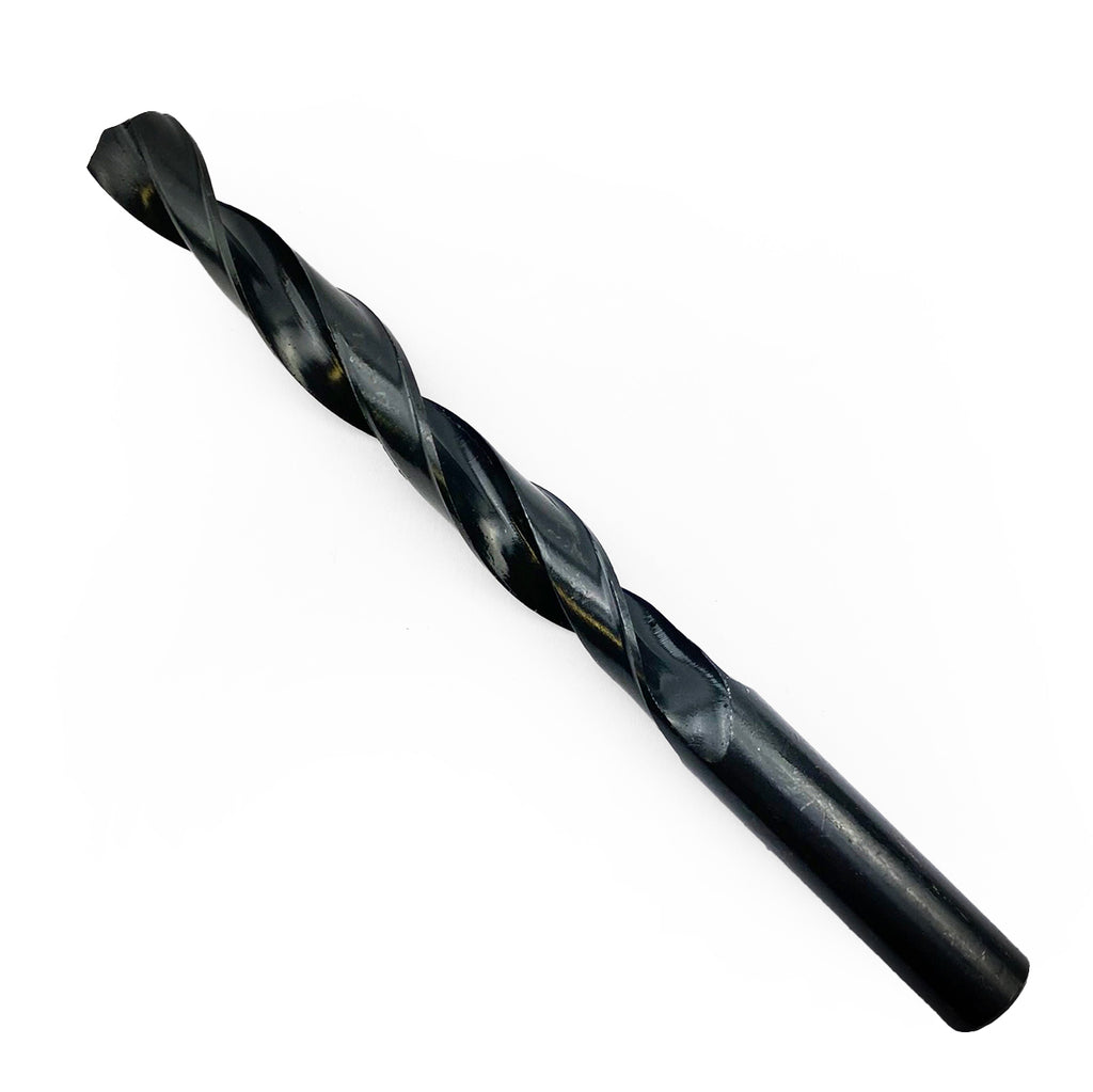 H.S.S DRILL BIT 12.5mm EACH, D12.5