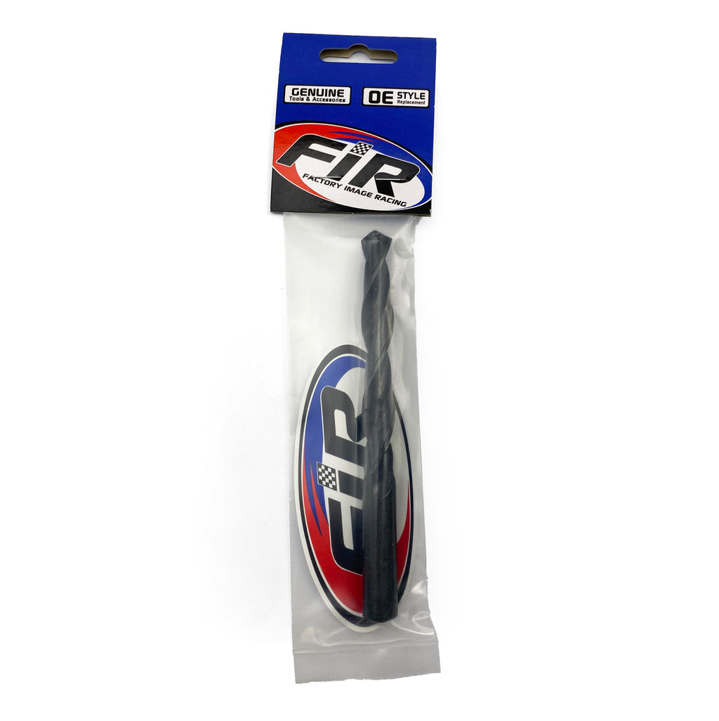 H.S.S DRILL BIT 13.0mm EACH, D13.0