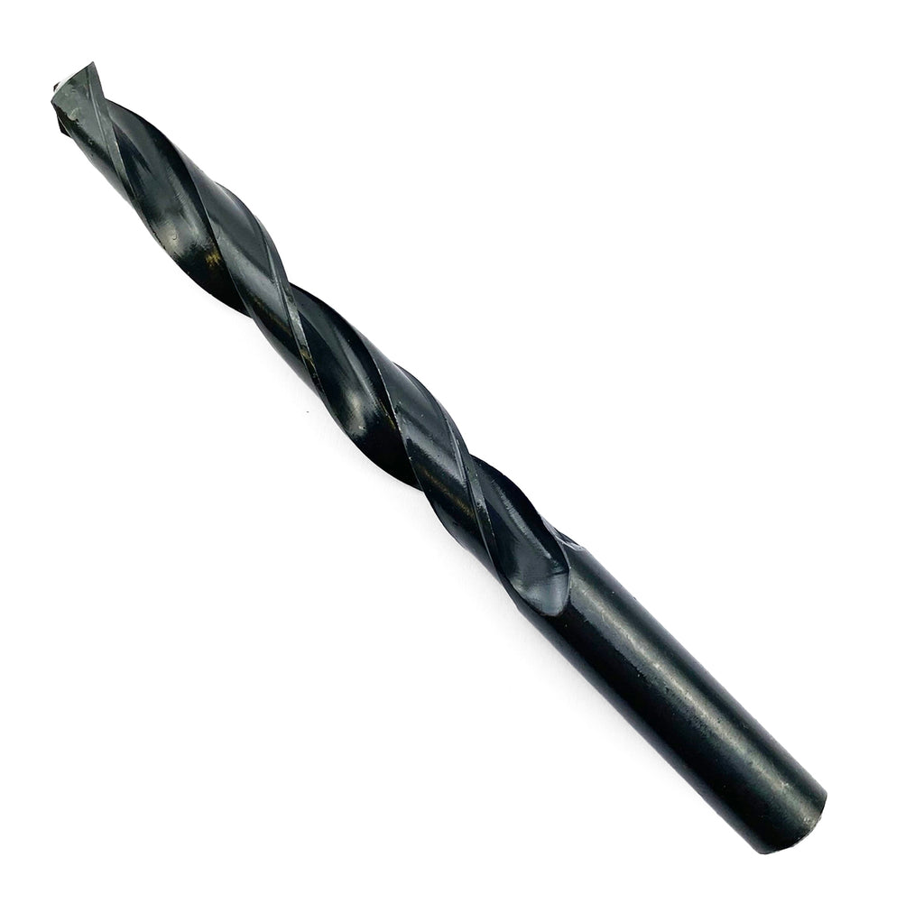 H.S.S DRILL BIT 13.0mm EACH, D13.0