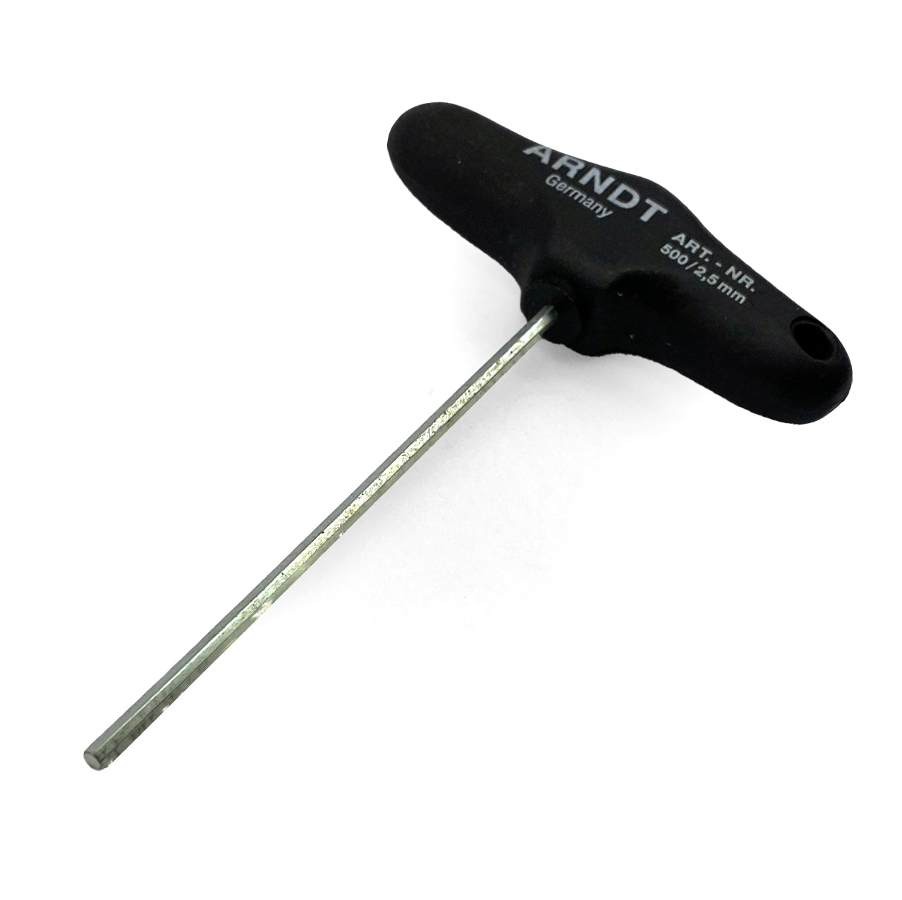 TEE-BAR 2.5mm ALLEN KEY