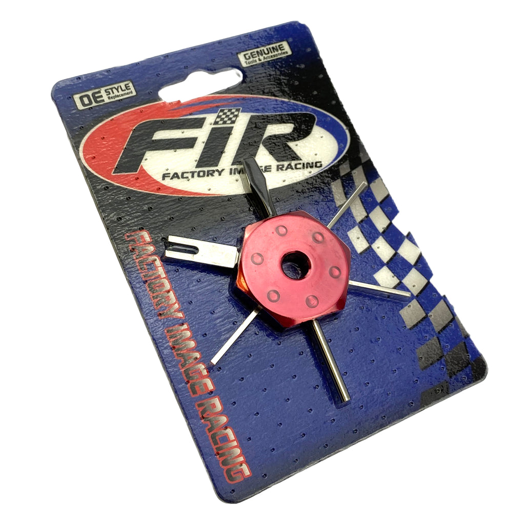 TERMINAL REMOVAL TOOL 6-in-1