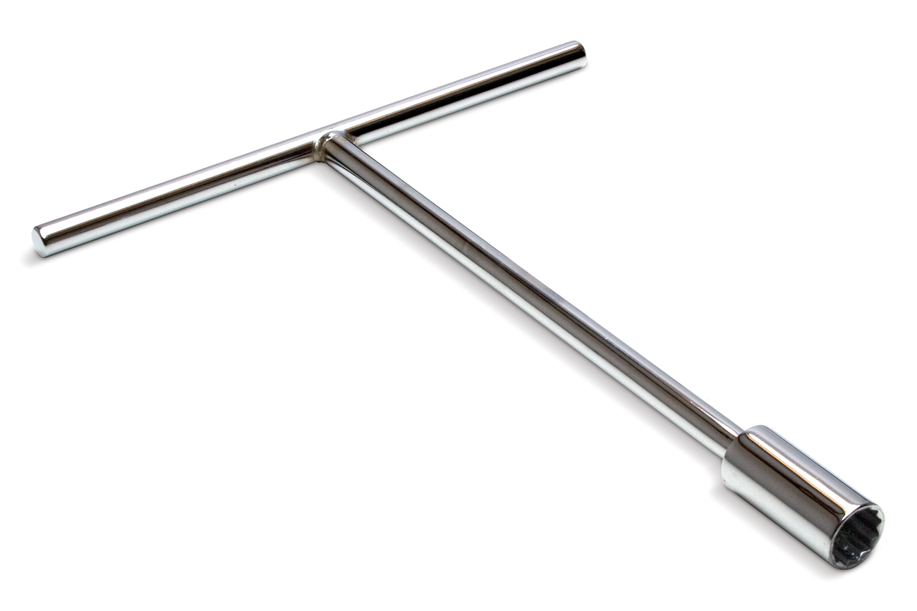 T BAR SOCKET IMPERIAL 11/16 MOTION PRO 08-0313