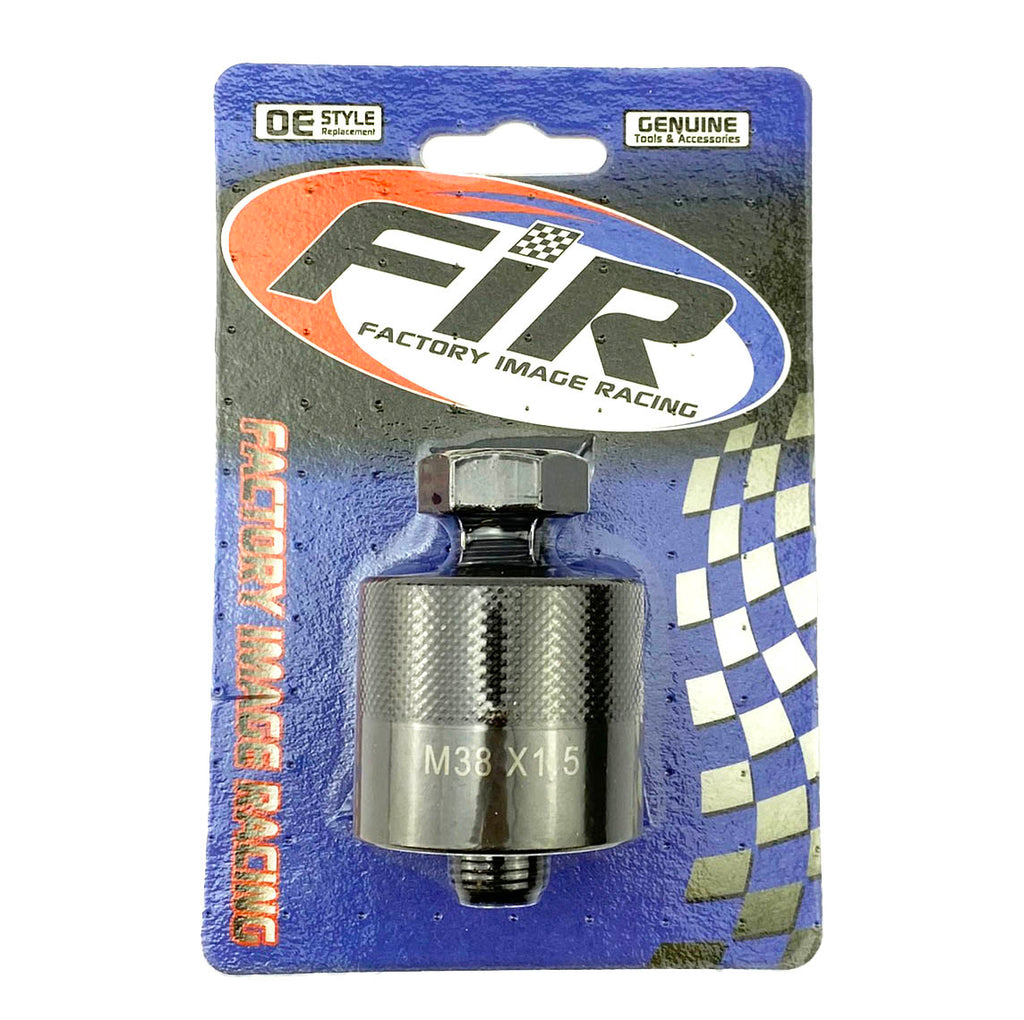 FLYWHEEL PULLER M38 x 1.5 RH, AT-12664 CANAM 420976235