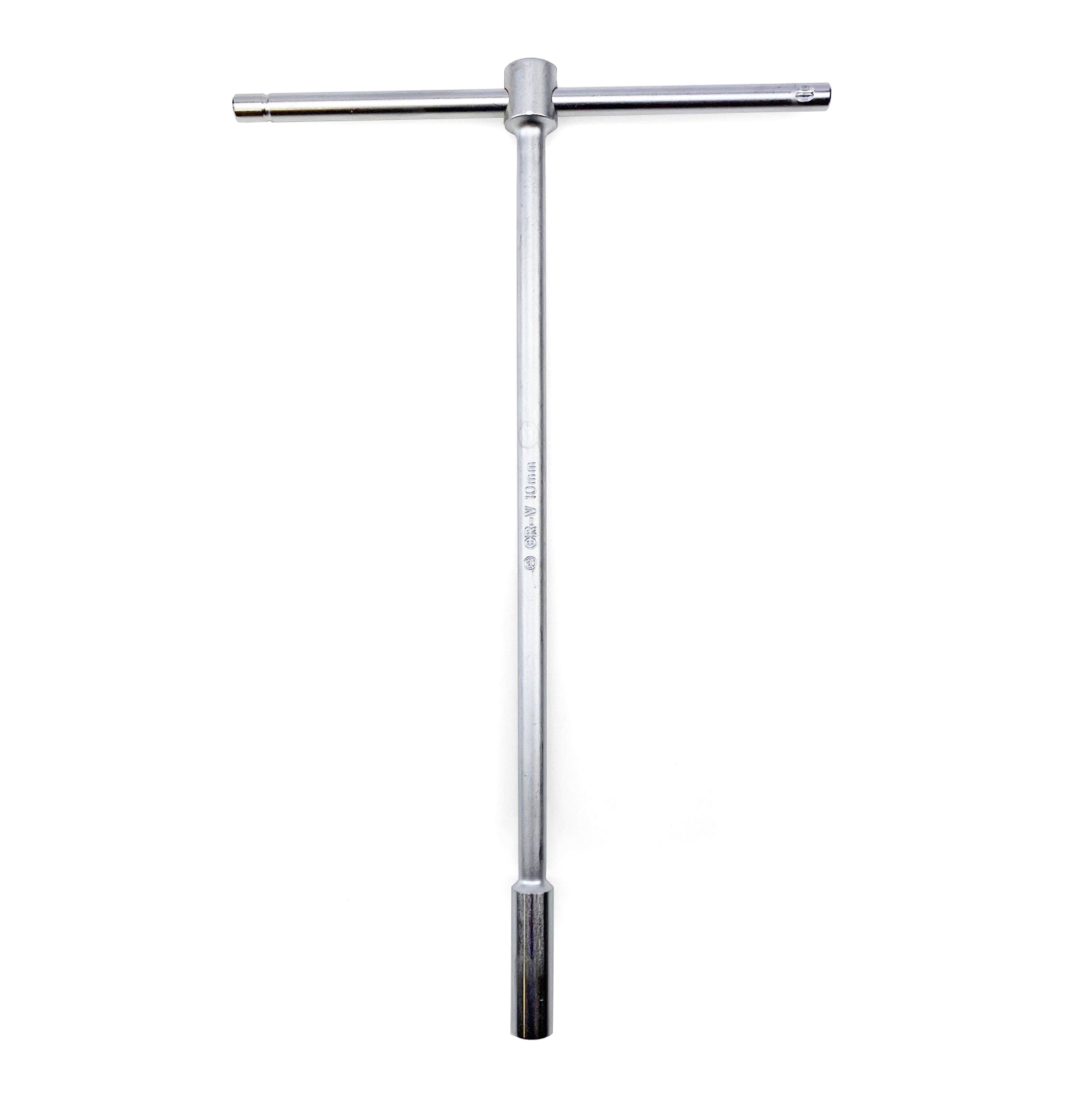 TEEBAR 10mm SOCKET CHROME
