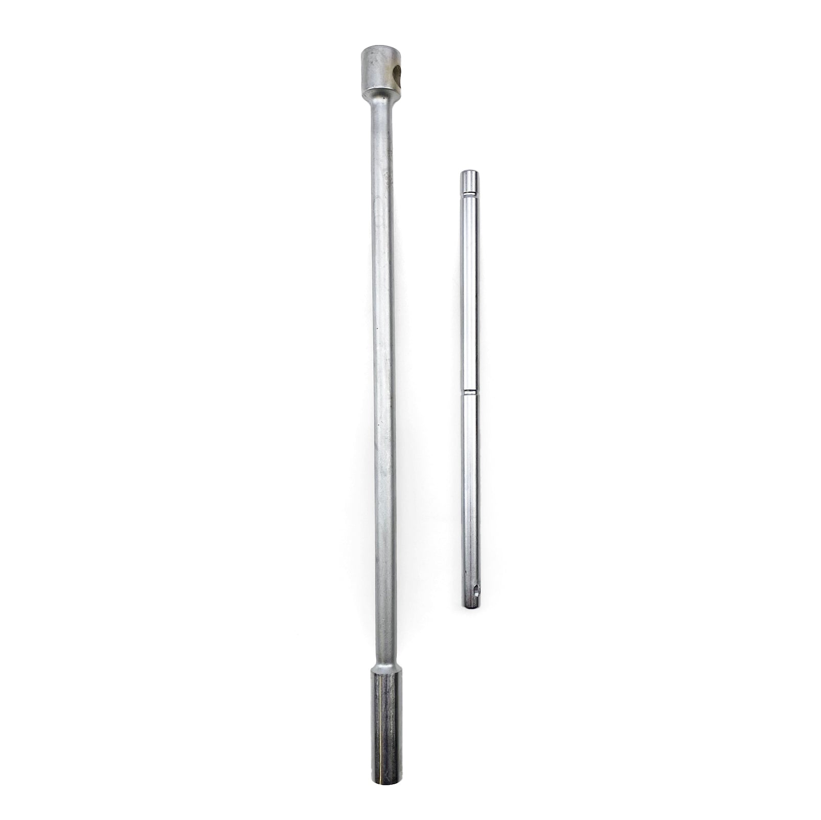 TEEBAR 10mm SOCKET CHROME