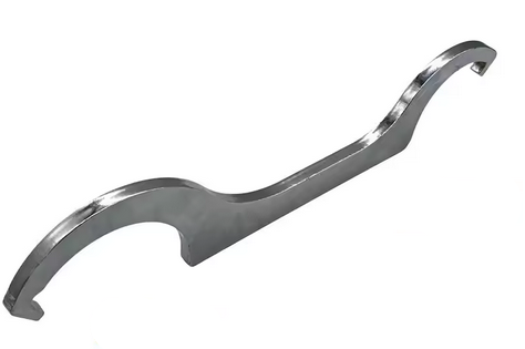 C-Spanner Mon-Shock Wrench 68mm 87mm