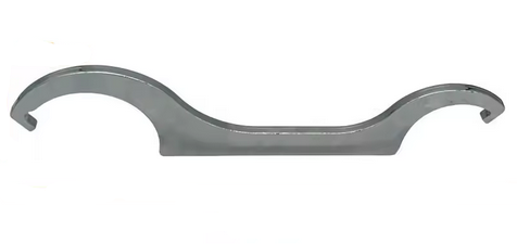 C-Spanner Mon-Shock Wrench 68mm 87mm
