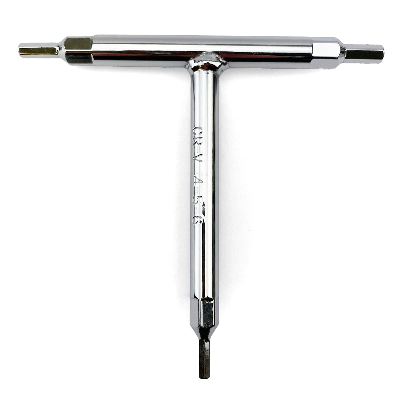 T HANDLE 3WAY ALLEN 4,5,6