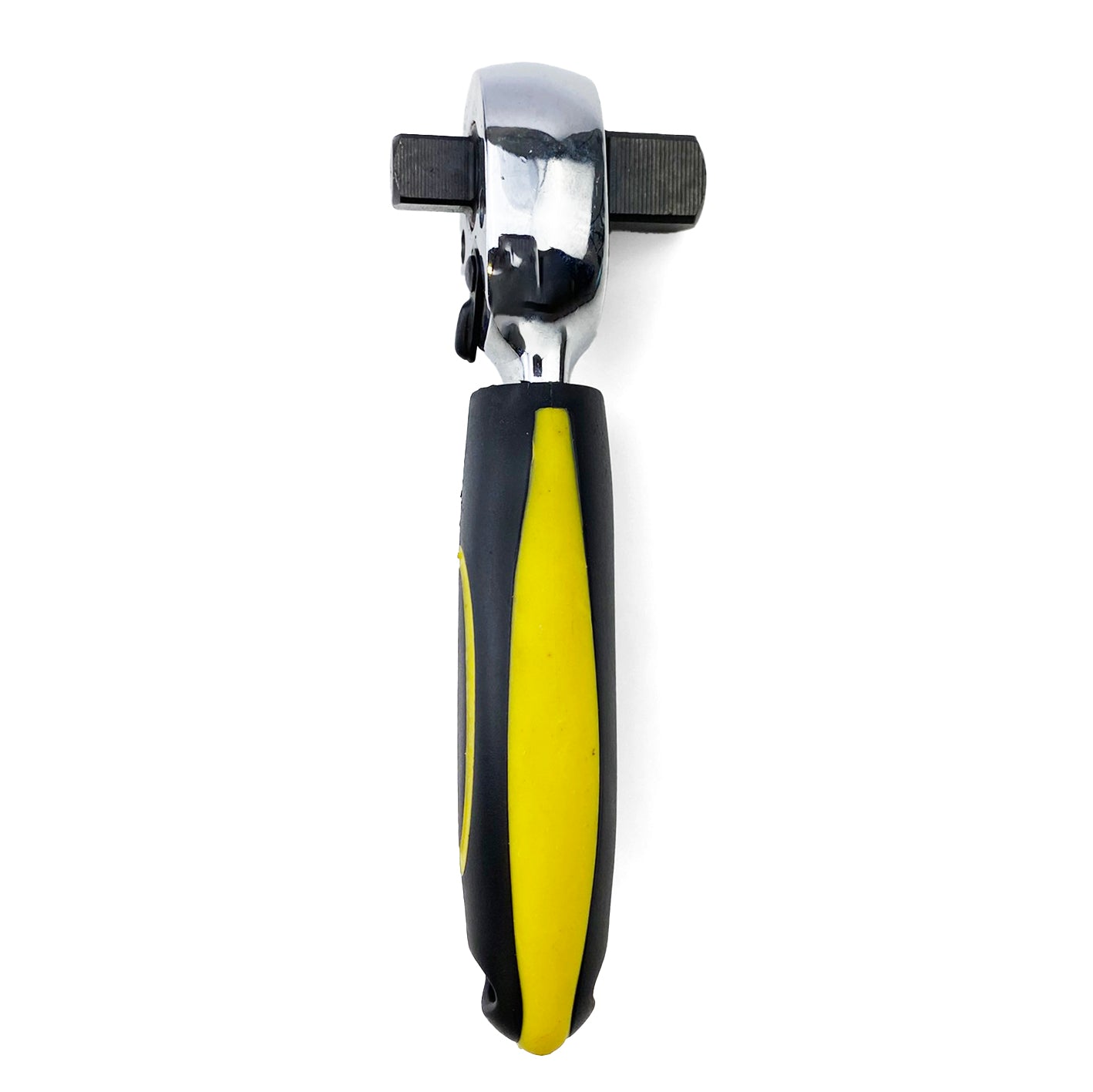 DUAL HEAD RATCHET 3/8-1/2