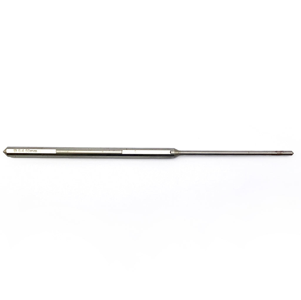 Universal Valve Seat Reamer Guide Rod 4.5mm