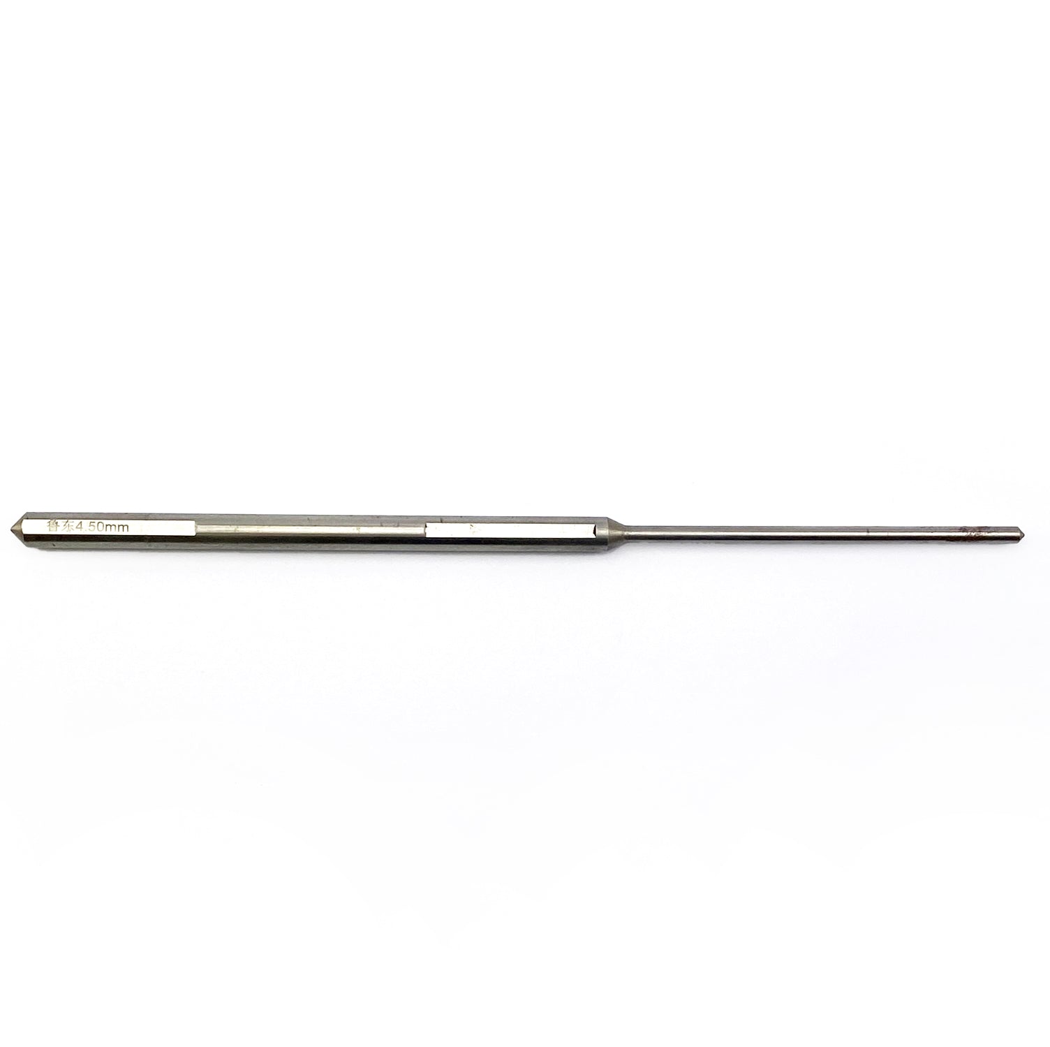 Universal Valve Seat Reamer Guide Rod 4.5mm