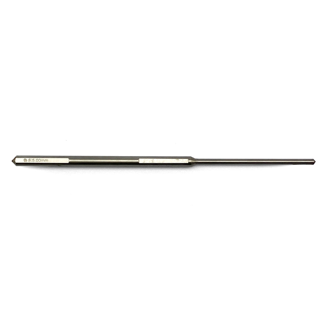 Universal Valve Seat Reamer Guide Rod 5.0mm