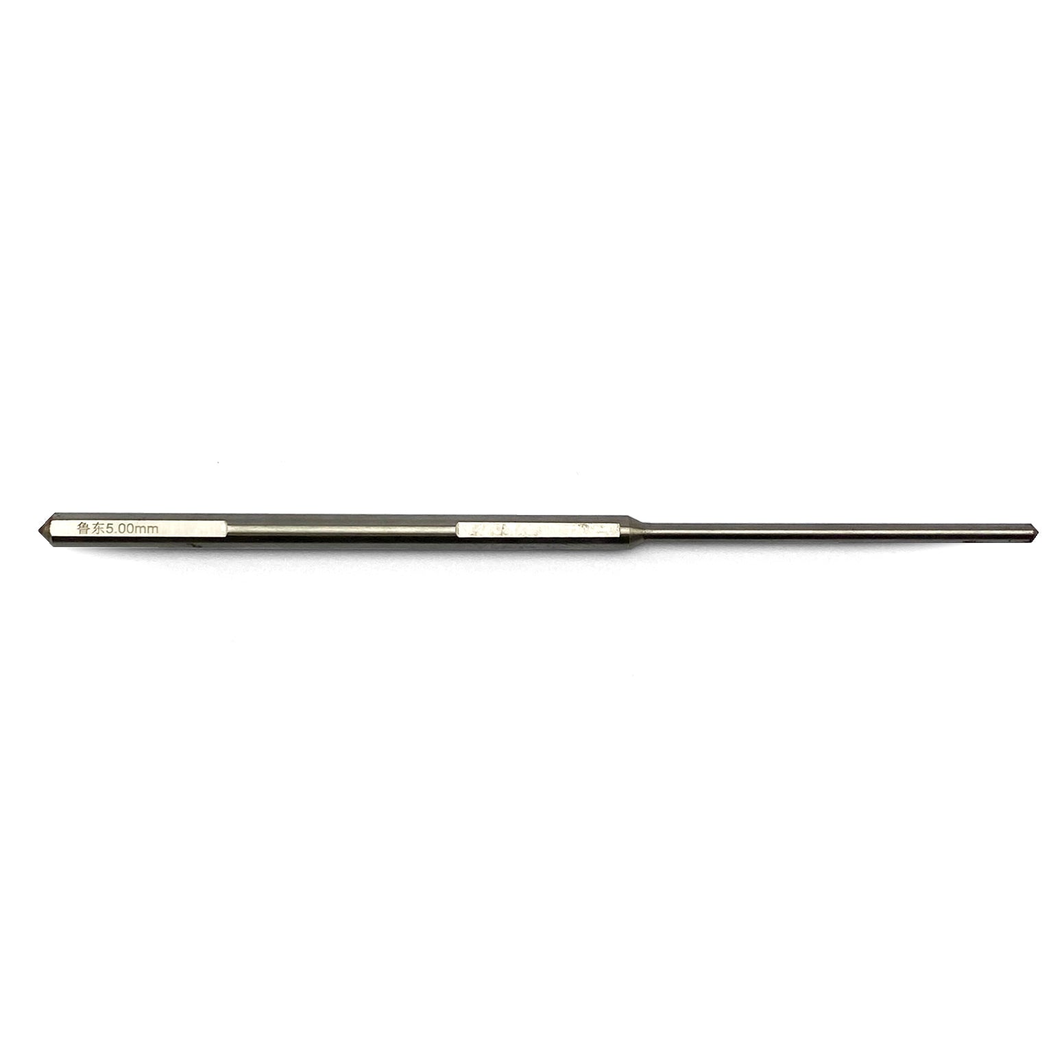 Universal Valve Seat Reamer Guide Rod 5.0mm